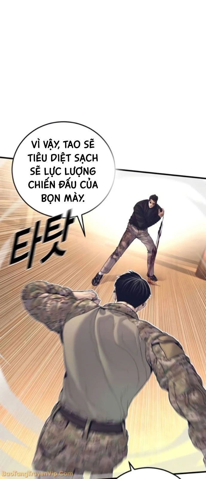 Bố Tôi Là Đặc Vụ Chapter 227 - 38