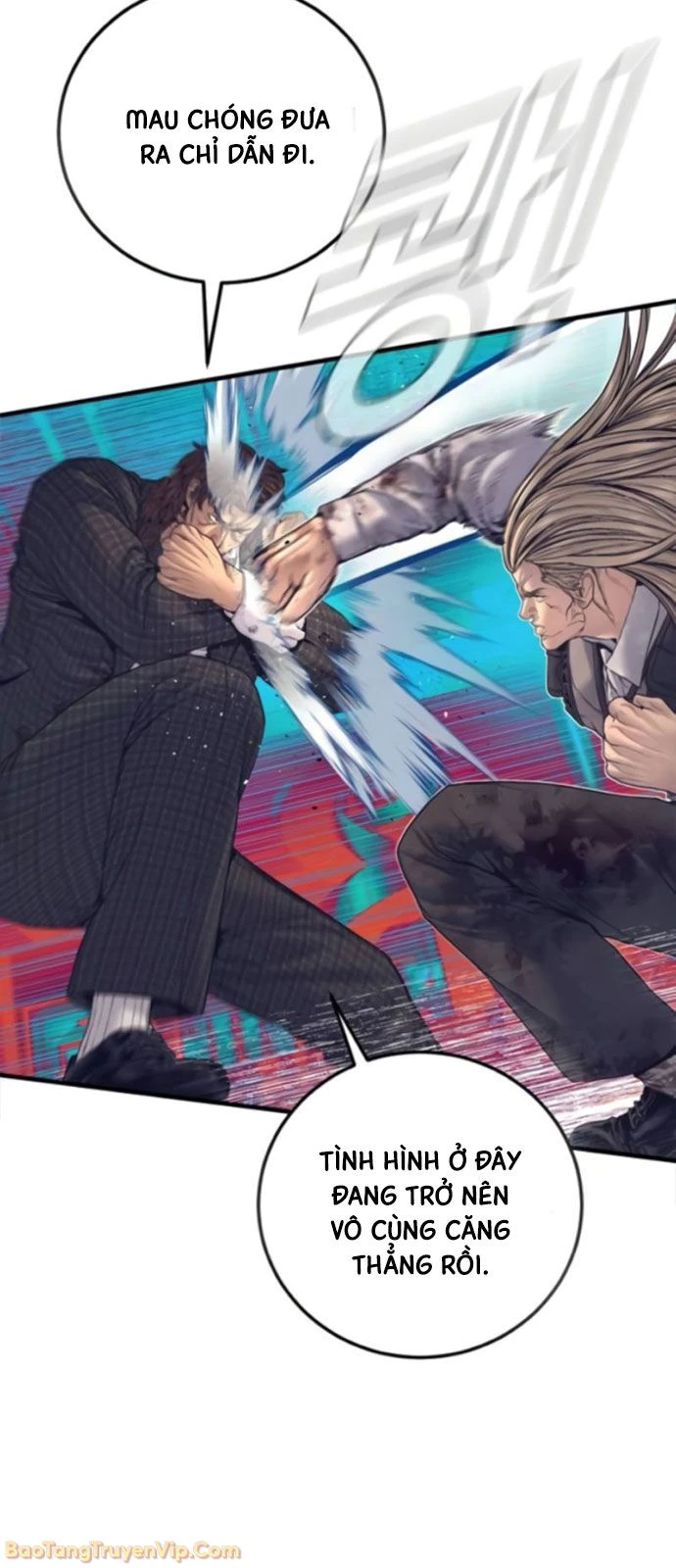 Bố Tôi Là Đặc Vụ Chapter 227 - 42