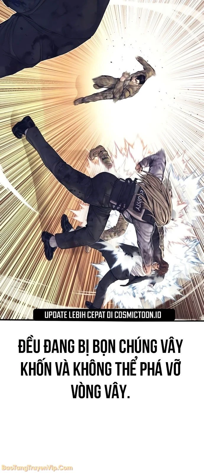 Bố Tôi Là Đặc Vụ Chapter 227 - 46