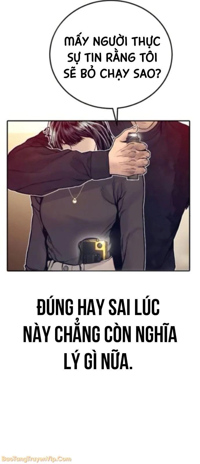 Bố Tôi Là Đặc Vụ Chapter 227 - 56