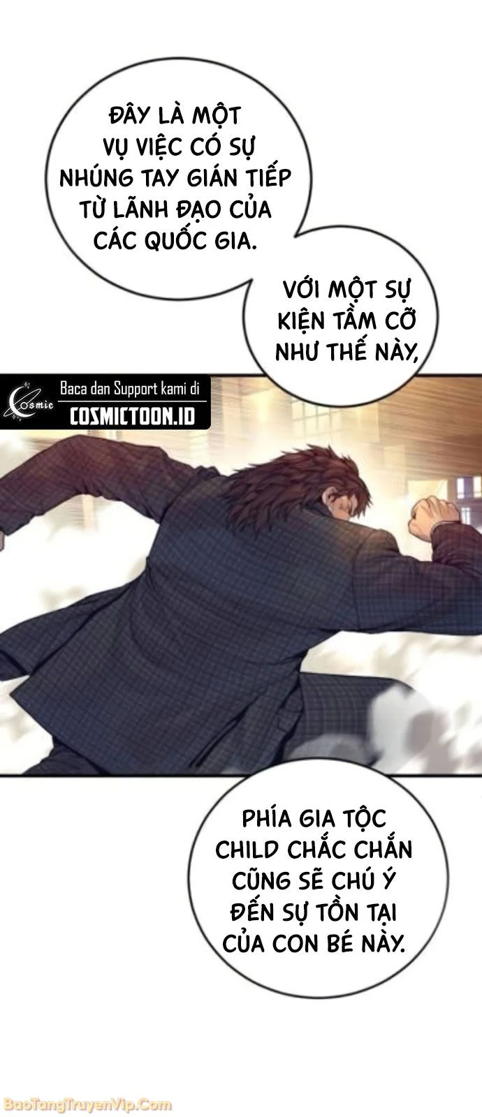 Bố Tôi Là Đặc Vụ Chapter 227 - 63