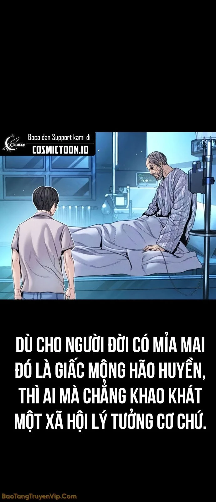 Bố Tôi Là Đặc Vụ Chapter 227 - 76