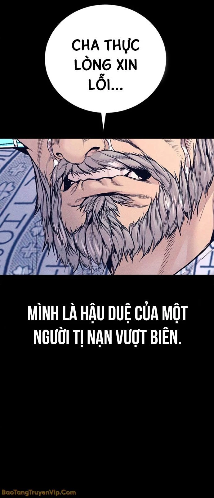 Bố Tôi Là Đặc Vụ Chapter 227 - 78