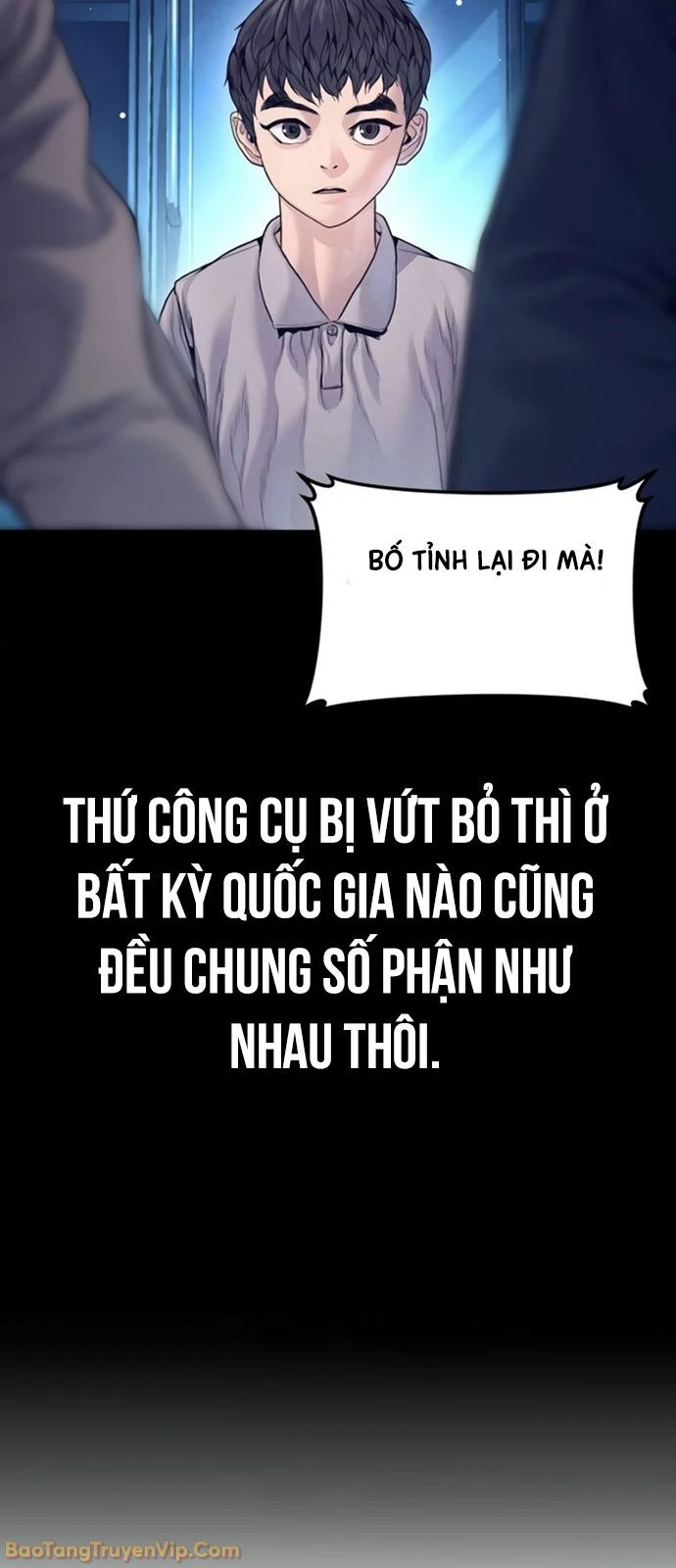 Bố Tôi Là Đặc Vụ Chapter 227 - 82