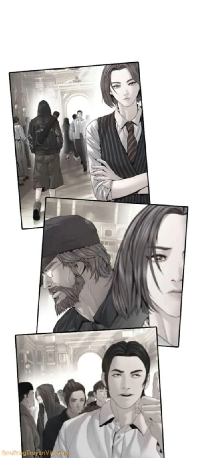 Bố Tôi Là Đặc Vụ Chapter 227 - 84