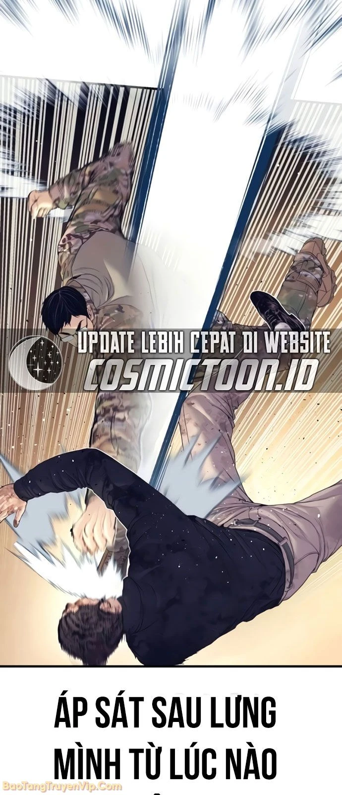 Bố Tôi Là Đặc Vụ Chapter 227 - 100