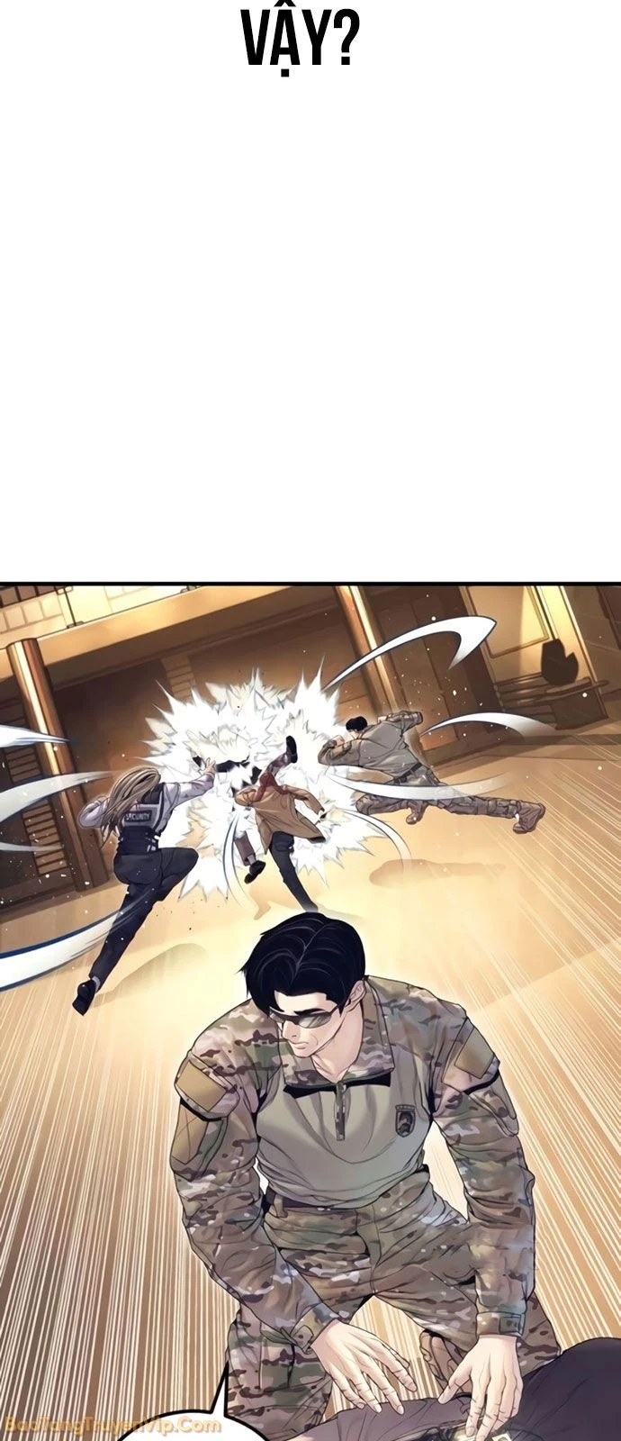 Bố Tôi Là Đặc Vụ Chapter 227 - 101