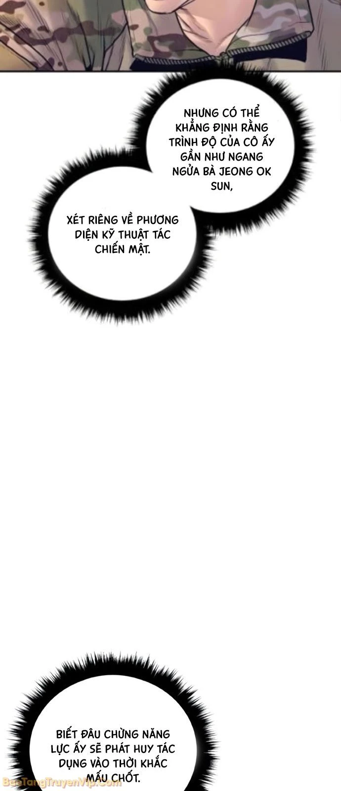 Bố Tôi Là Đặc Vụ Chapter 227 - 103