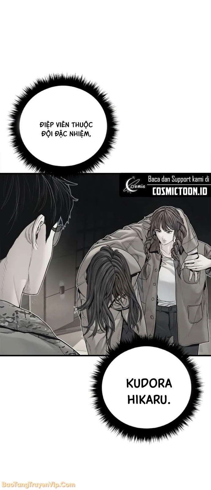 Bố Tôi Là Đặc Vụ Chapter 227 - 105