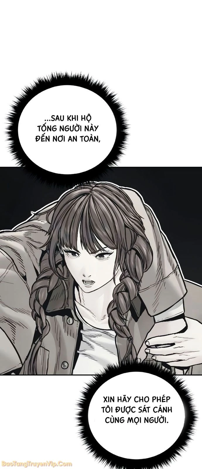 Bố Tôi Là Đặc Vụ Chapter 227 - 106