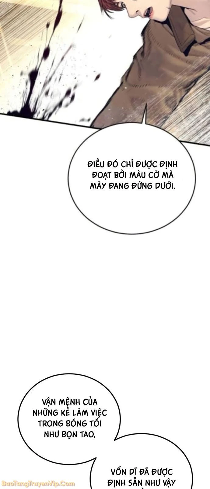 Bố Tôi Là Đặc Vụ Chapter 227 - 110