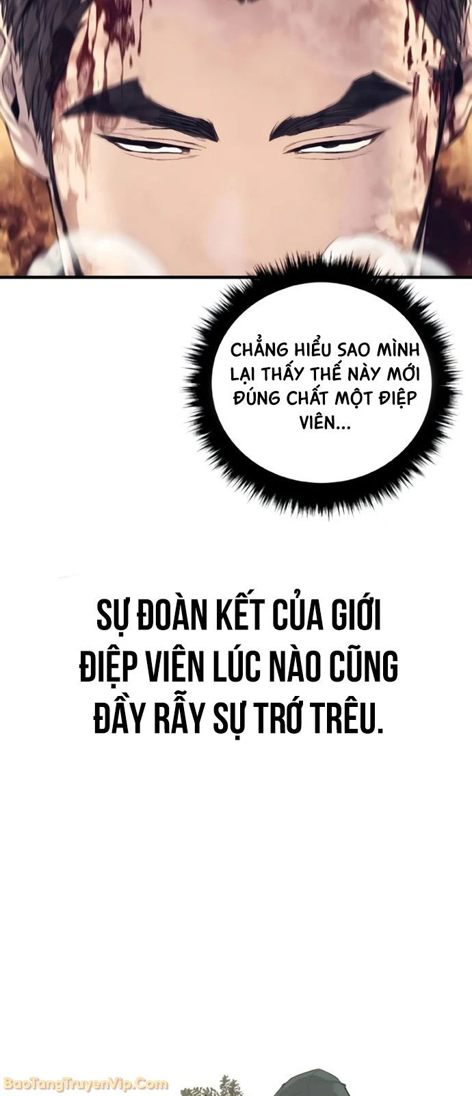 Bố Tôi Là Đặc Vụ Chapter 227 - 118