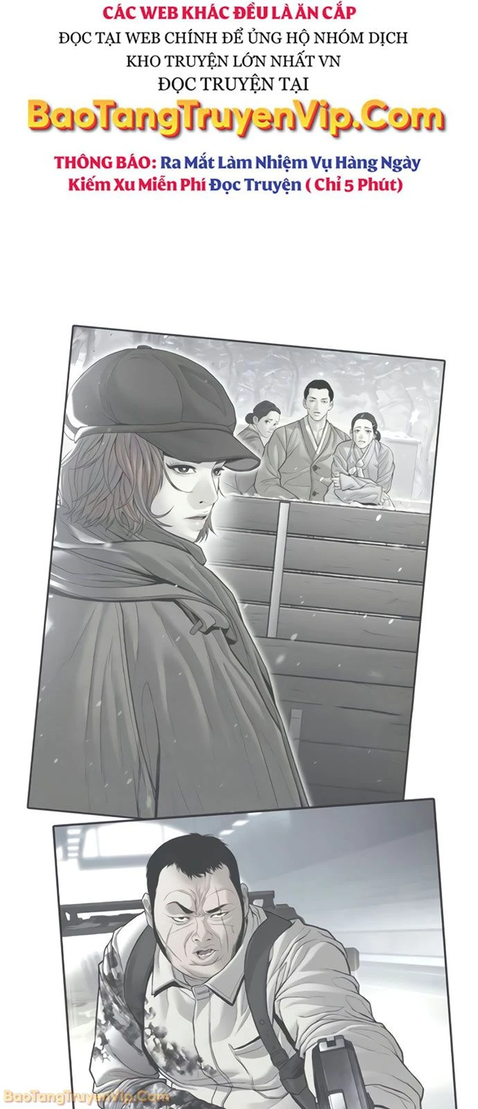 Bố Tôi Là Đặc Vụ Chapter 227 - 121