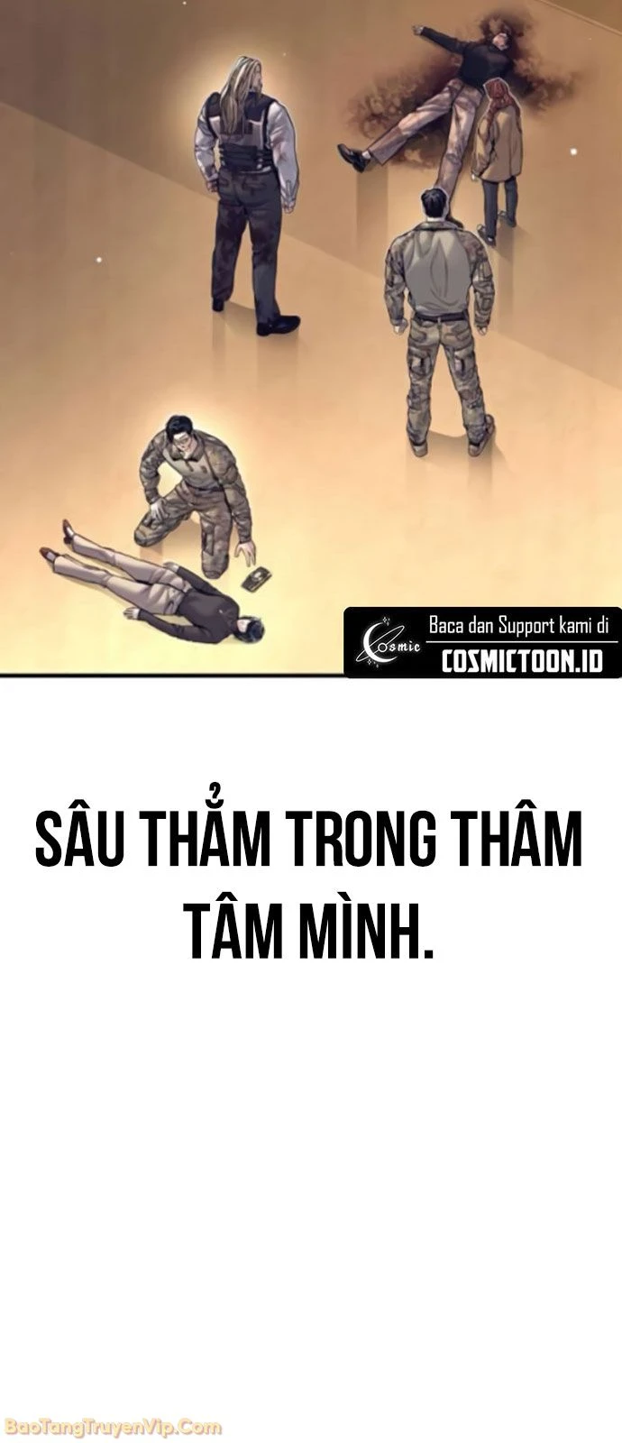 Bố Tôi Là Đặc Vụ Chapter 227 - 123