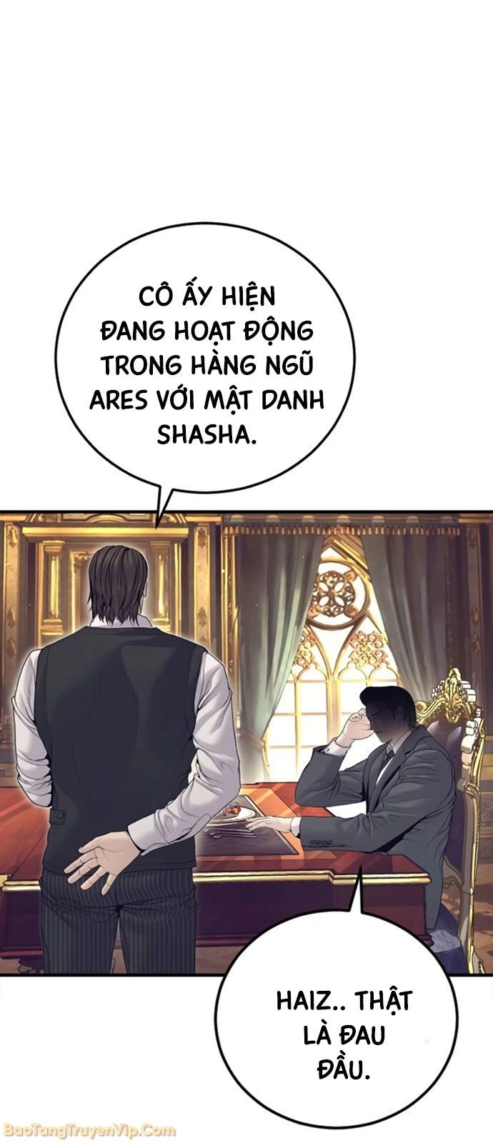 Bố Tôi Là Đặc Vụ Chapter 227 - 132