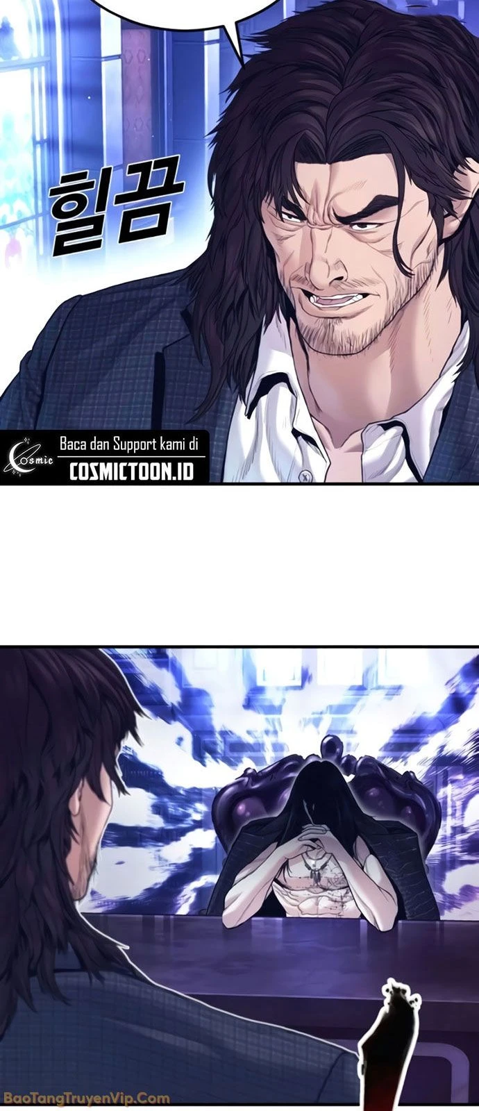 Bố Tôi Là Đặc Vụ Chapter 227 - 138