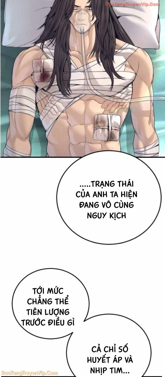 Bố Tôi Là Đặc Vụ Chapter 228 - 2