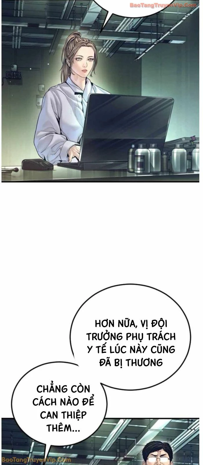 Bố Tôi Là Đặc Vụ Chapter 228 - 3