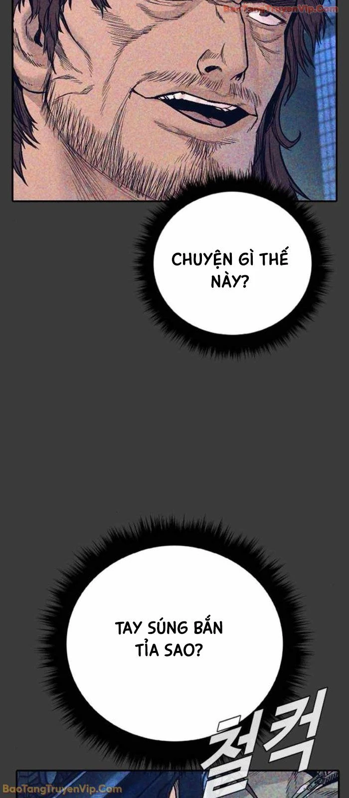 Bố Tôi Là Đặc Vụ Chapter 228 - 7