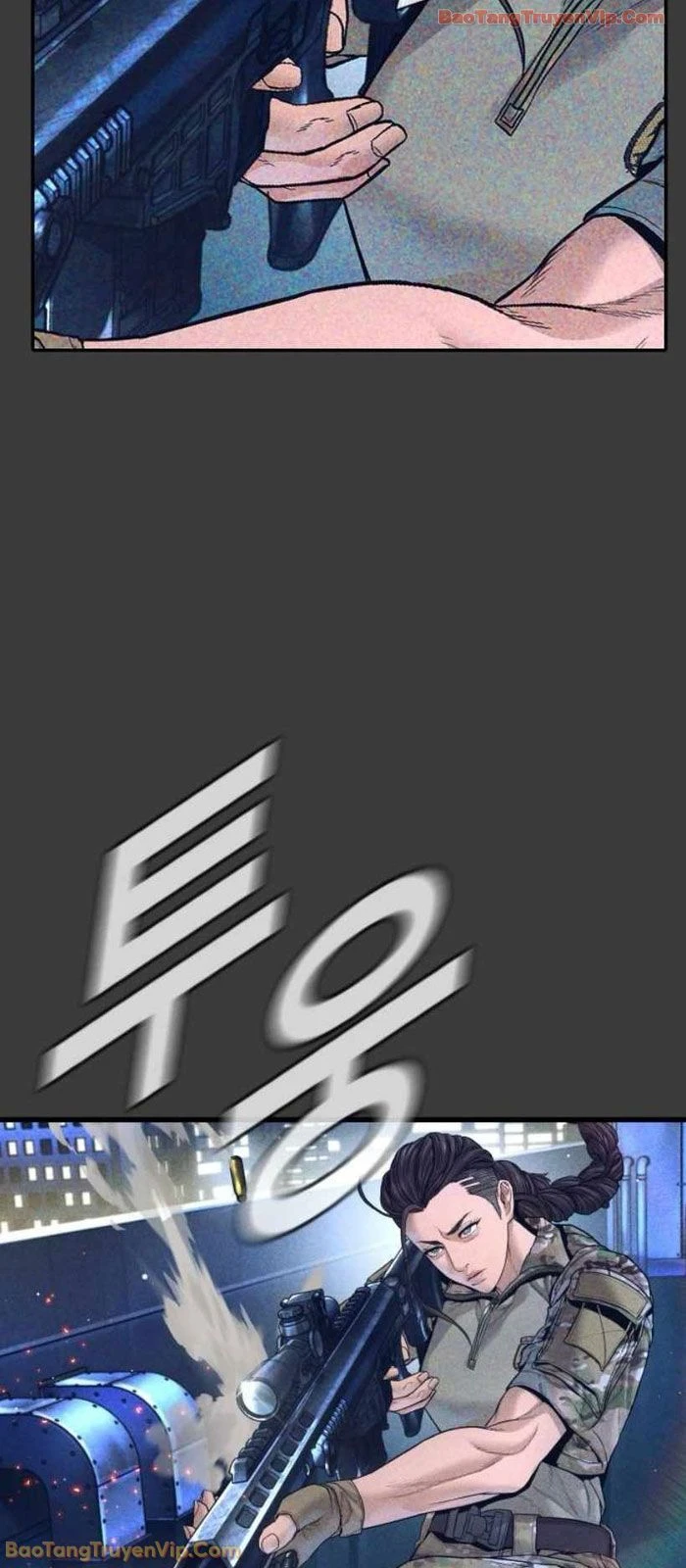 Bố Tôi Là Đặc Vụ Chapter 228 - 8