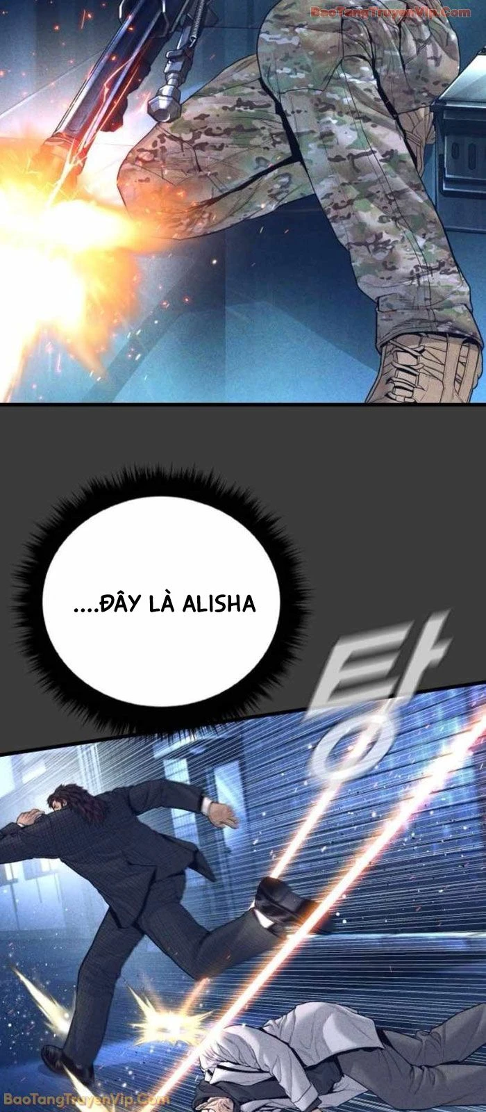 Bố Tôi Là Đặc Vụ Chapter 228 - 9