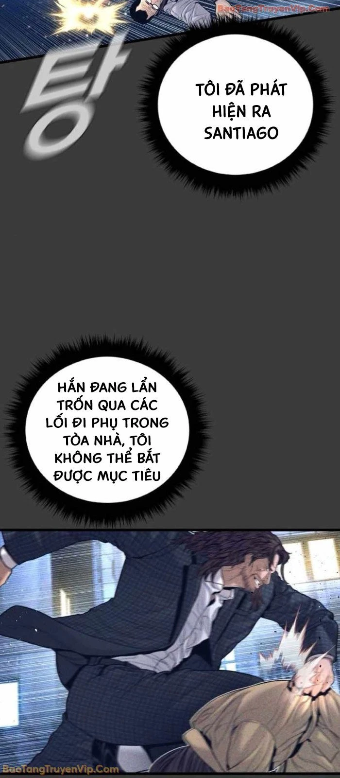 Bố Tôi Là Đặc Vụ Chapter 228 - 10