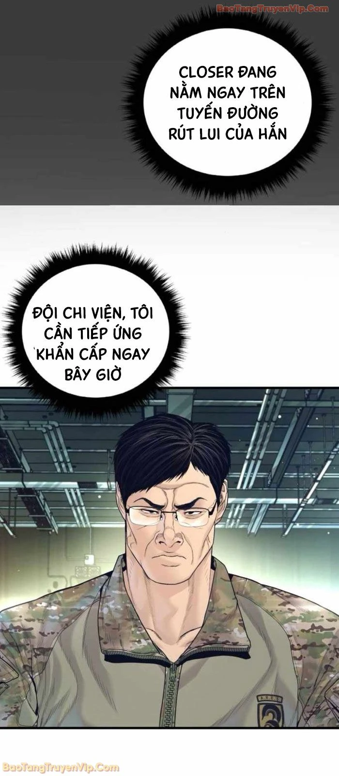 Bố Tôi Là Đặc Vụ Chapter 228 - 11