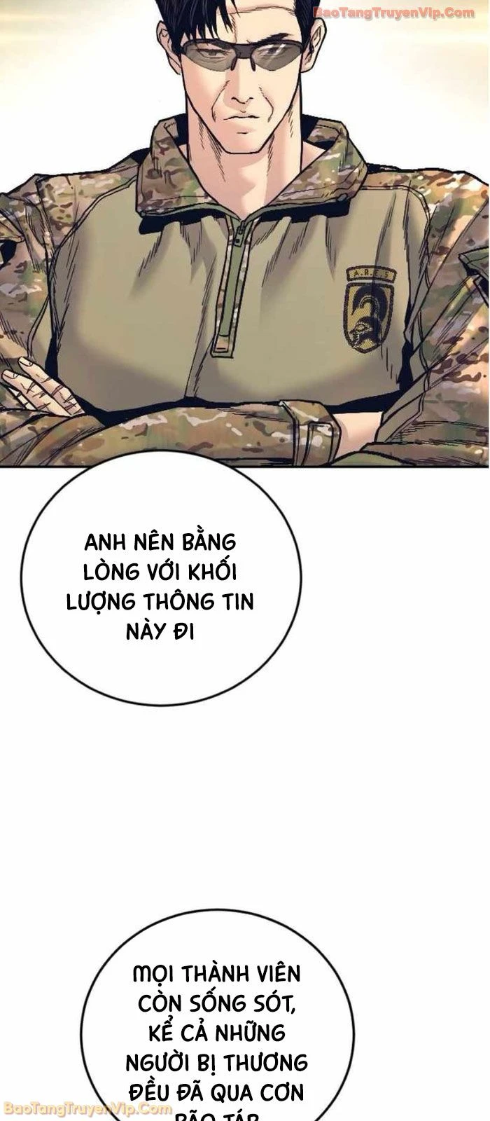 Bố Tôi Là Đặc Vụ Chapter 228 - 20