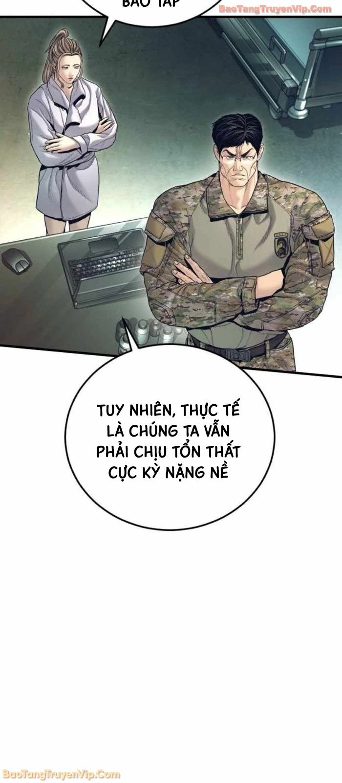 Bố Tôi Là Đặc Vụ Chapter 228 - 21