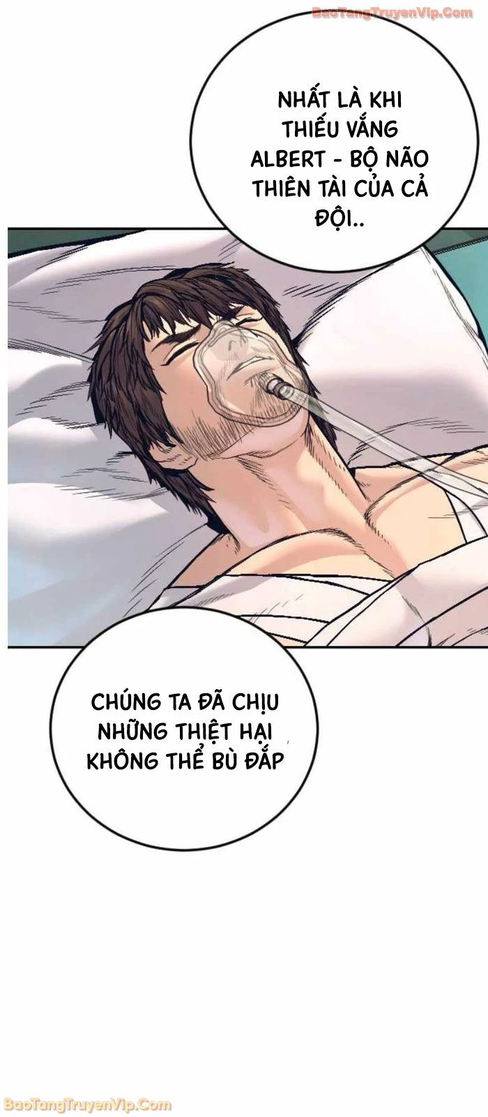 Bố Tôi Là Đặc Vụ Chapter 228 - 22