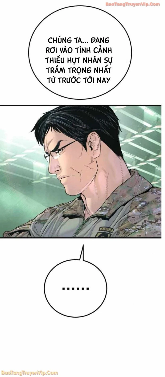 Bố Tôi Là Đặc Vụ Chapter 228 - 23