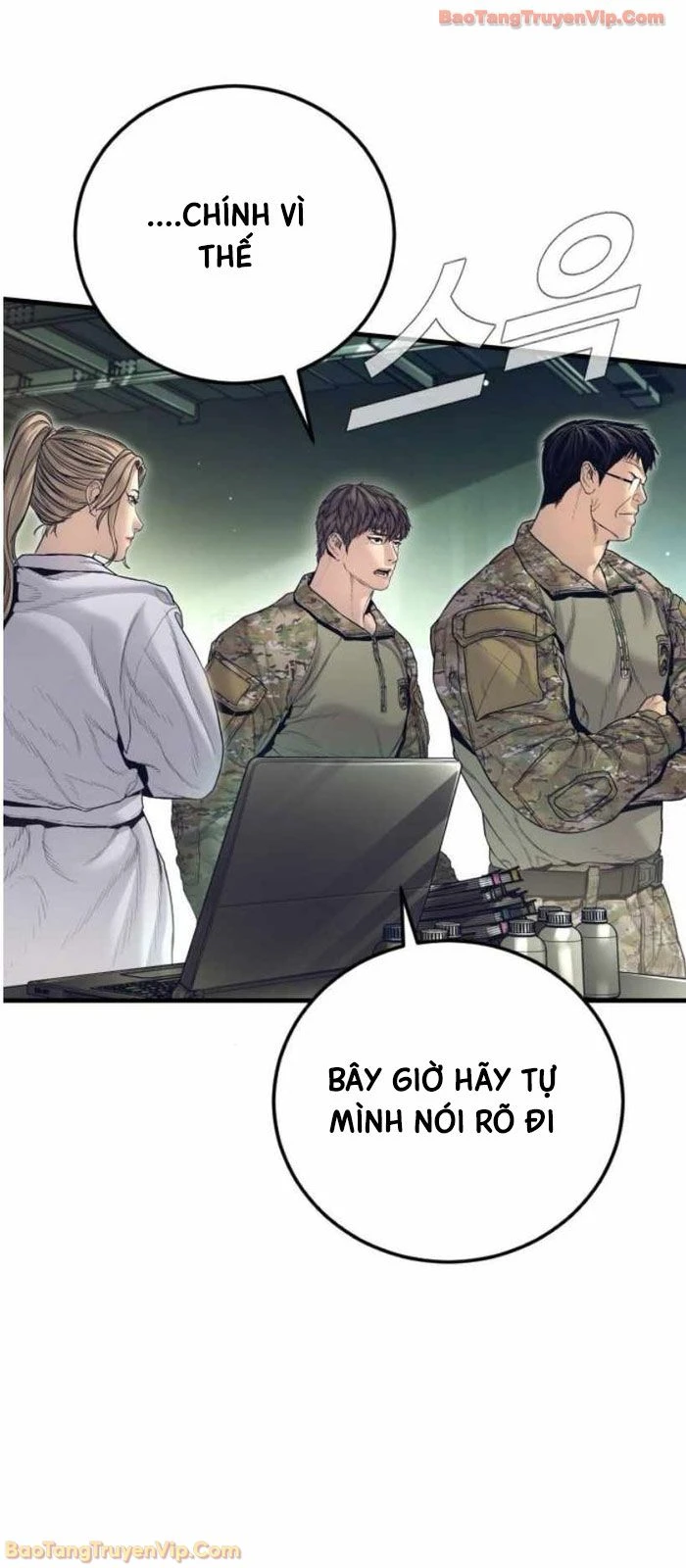 Bố Tôi Là Đặc Vụ Chapter 228 - 24