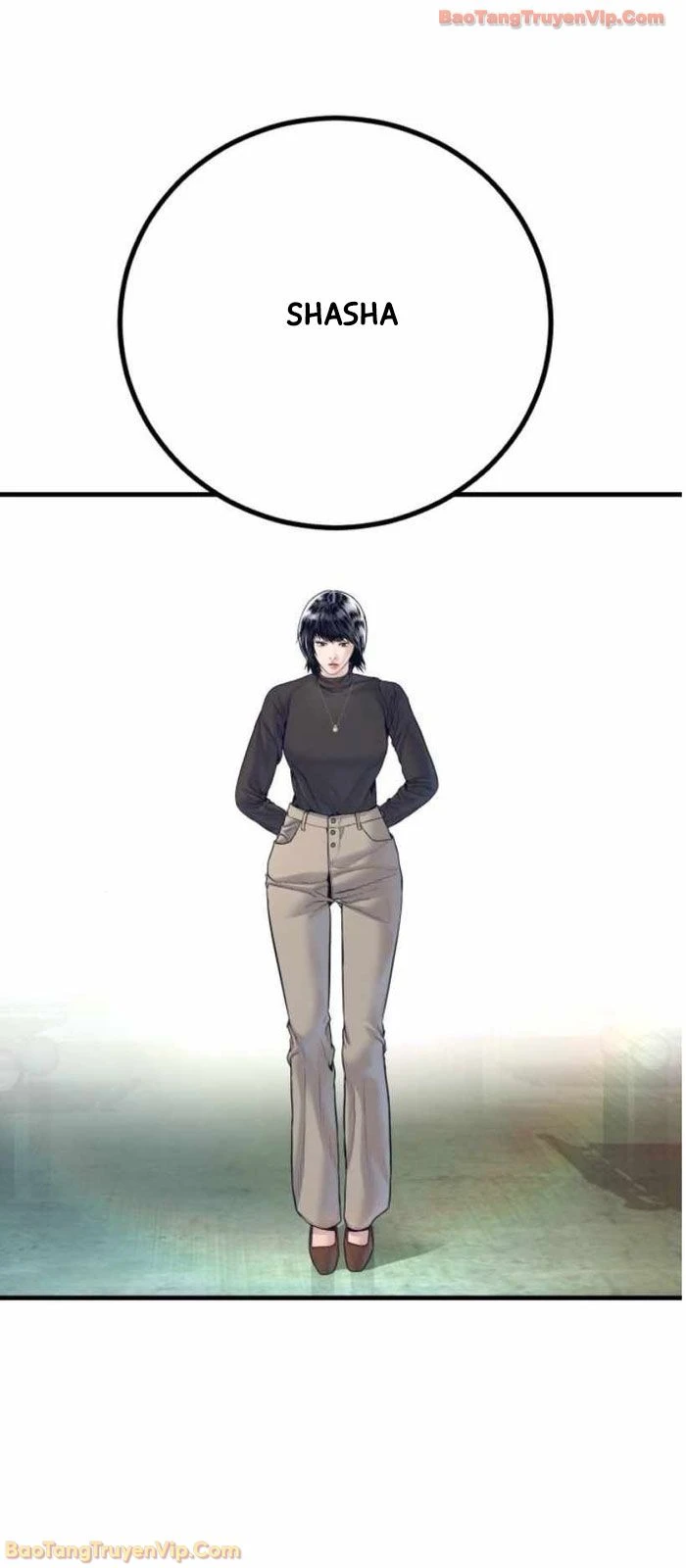 Bố Tôi Là Đặc Vụ Chapter 228 - 25