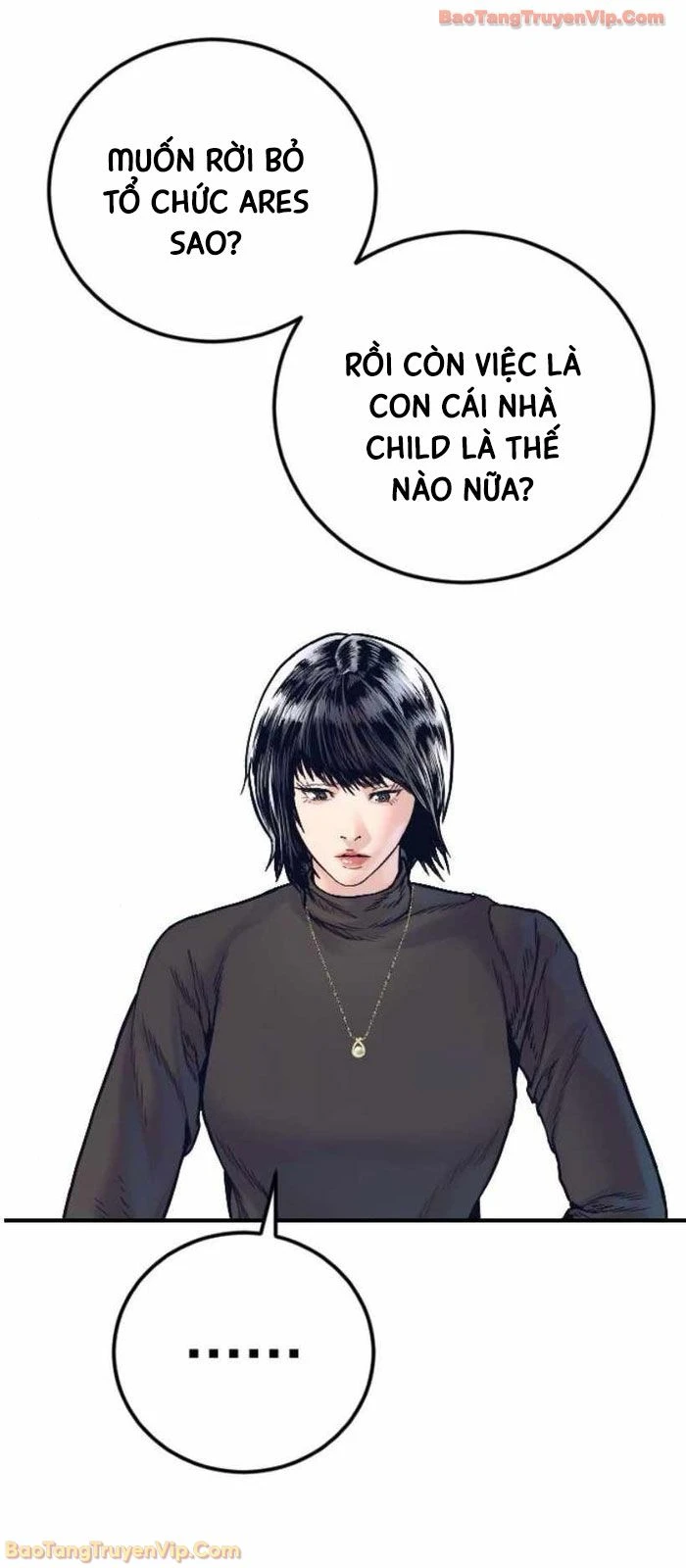 Bố Tôi Là Đặc Vụ Chapter 228 - 26