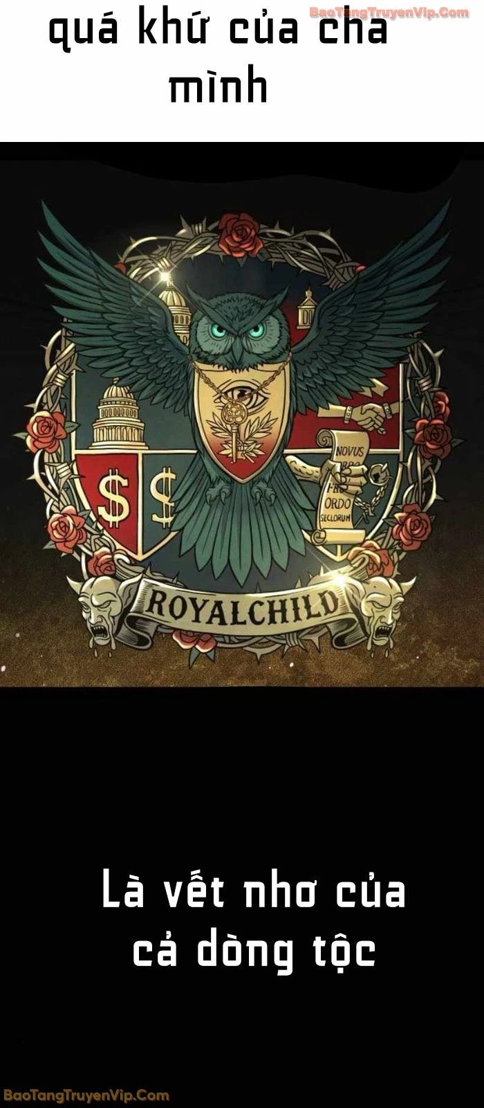 Bố Tôi Là Đặc Vụ Chapter 228 - 29