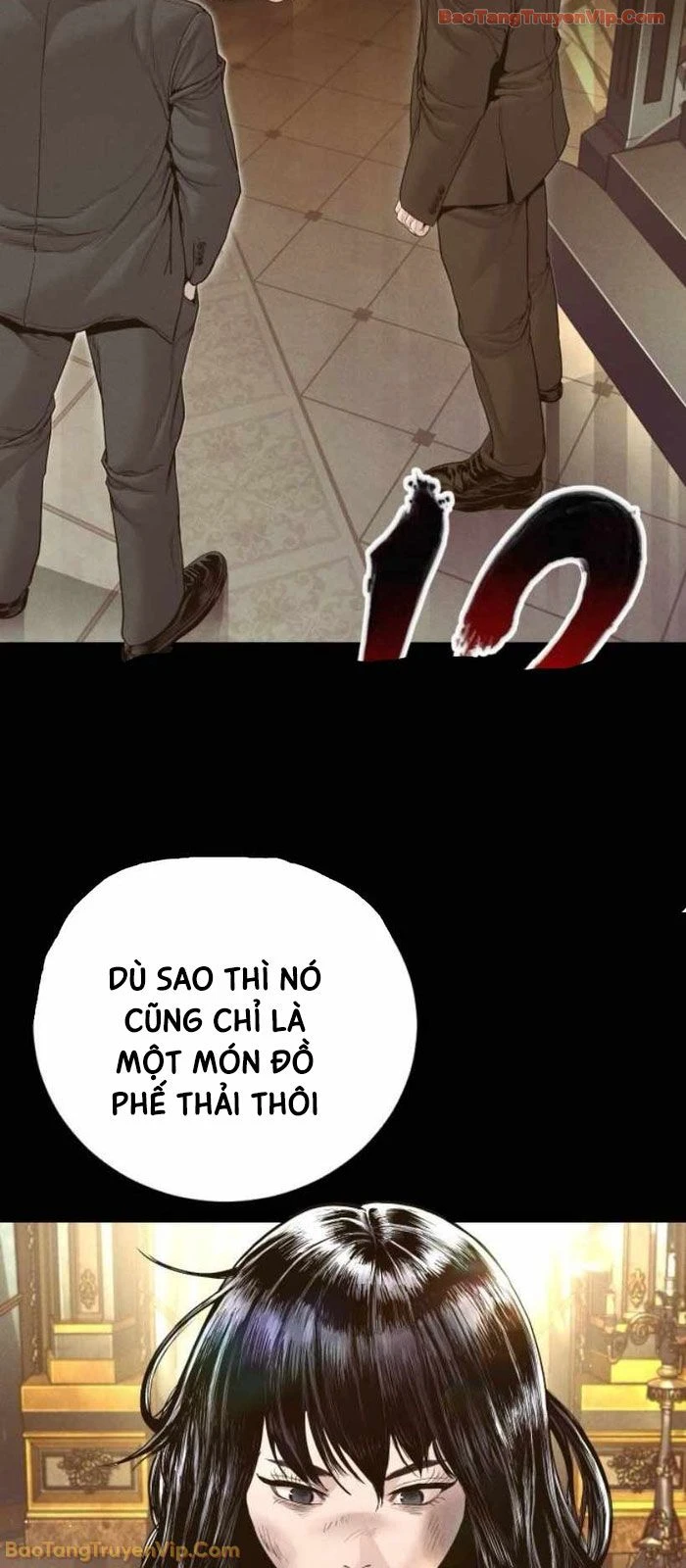 Bố Tôi Là Đặc Vụ Chapter 228 - 36