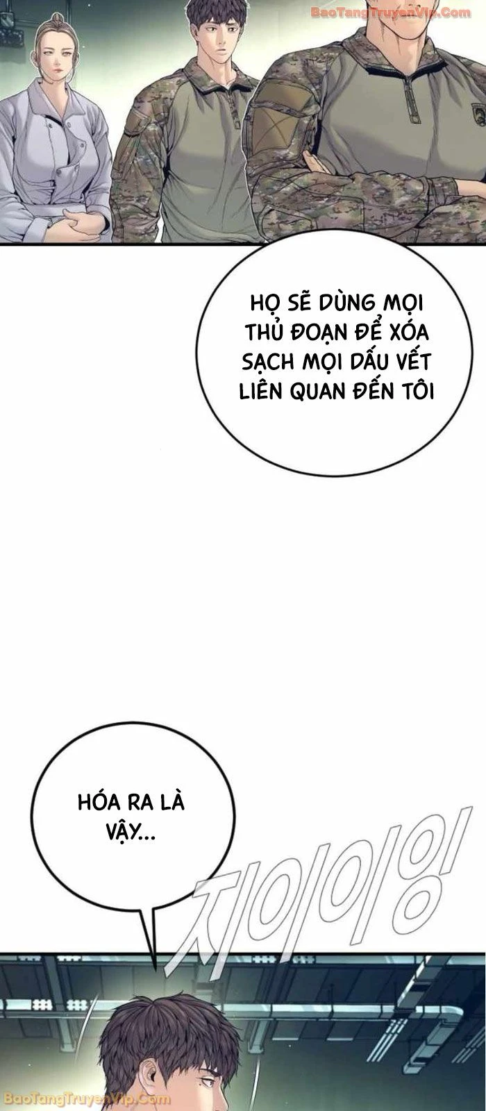 Bố Tôi Là Đặc Vụ Chapter 228 - 44