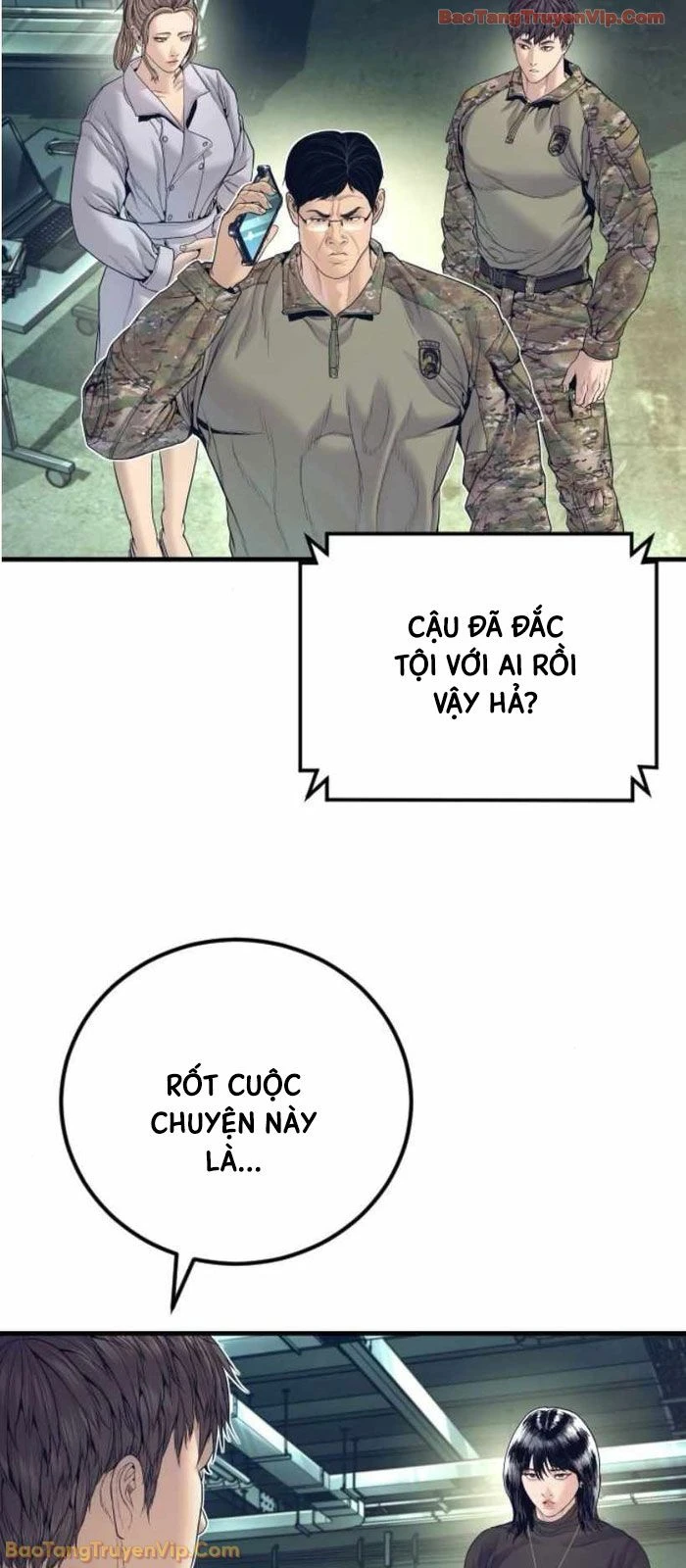 Bố Tôi Là Đặc Vụ Chapter 228 - 53