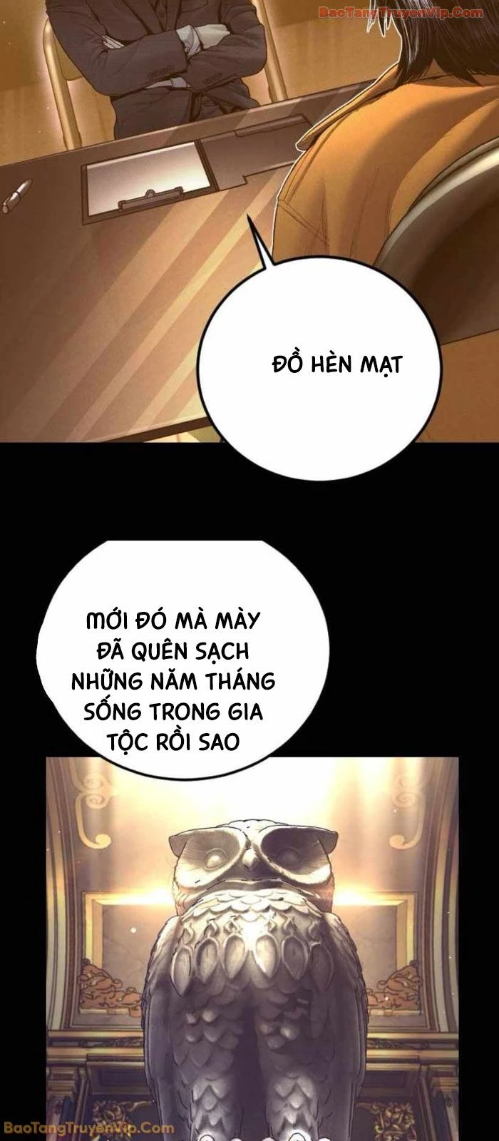 Bố Tôi Là Đặc Vụ Chapter 228 - 73