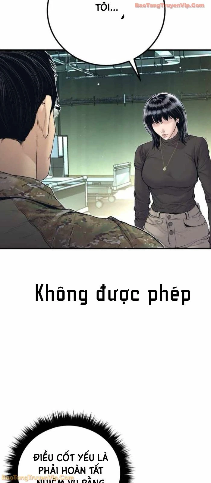 Bố Tôi Là Đặc Vụ Chapter 228 - 84