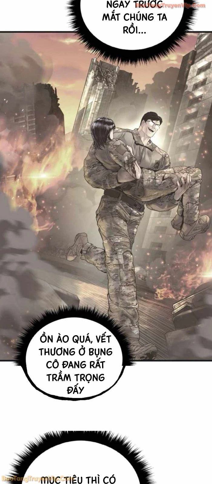 Bố Tôi Là Đặc Vụ Chapter 228 - 88