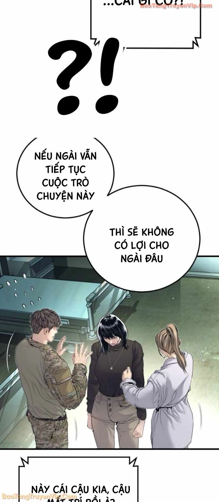 Bố Tôi Là Đặc Vụ Chapter 228 - 99