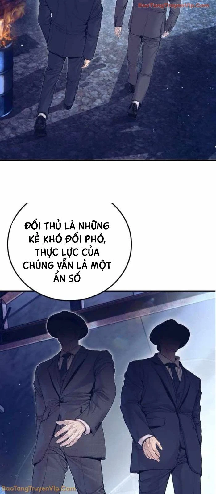 Bố Tôi Là Đặc Vụ Chapter 228 - 108