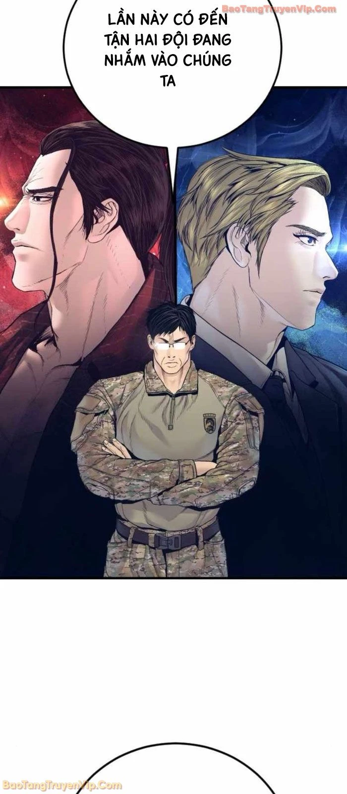 Bố Tôi Là Đặc Vụ Chapter 228 - 120