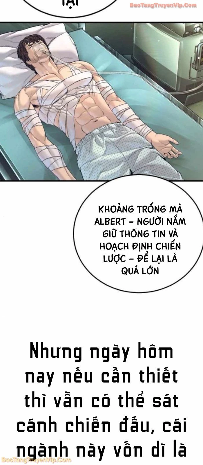 Bố Tôi Là Đặc Vụ Chapter 228 - 130