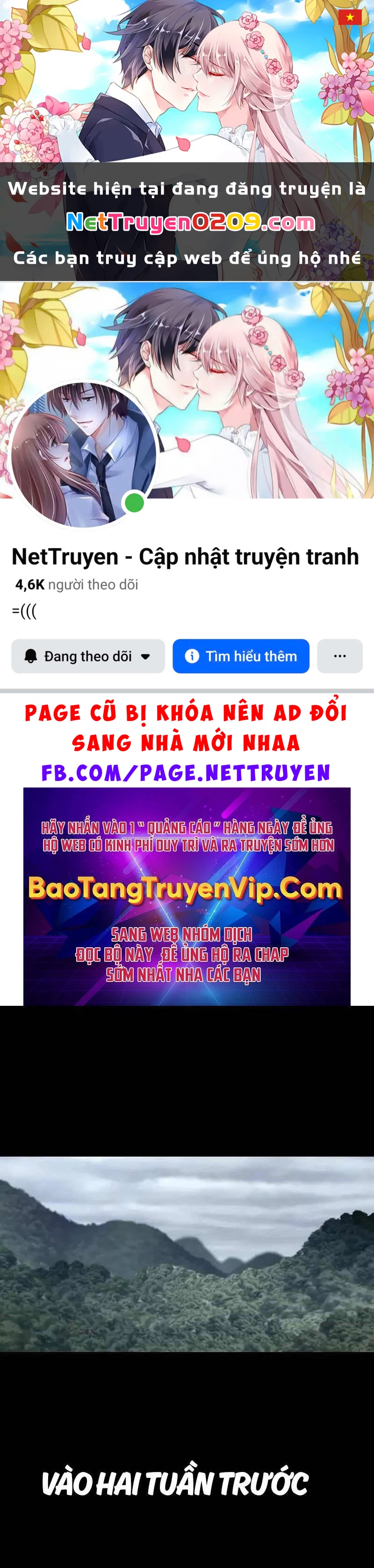Bố Tôi Là Đặc Vụ Chapter 128 - 1