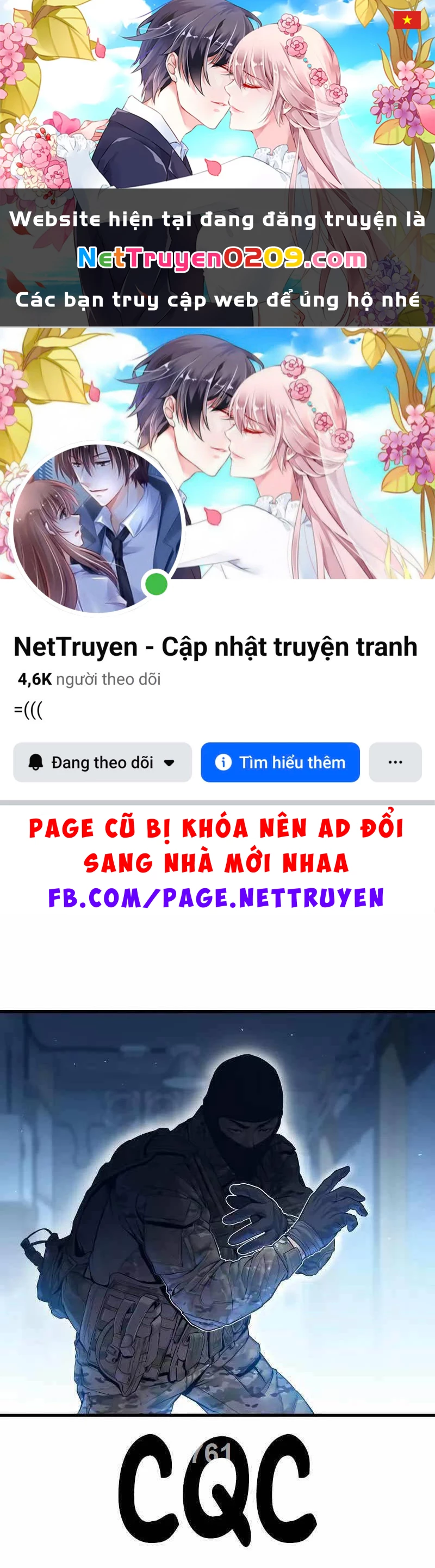 Bố Tôi Là Đặc Vụ Chapter 129 - 1