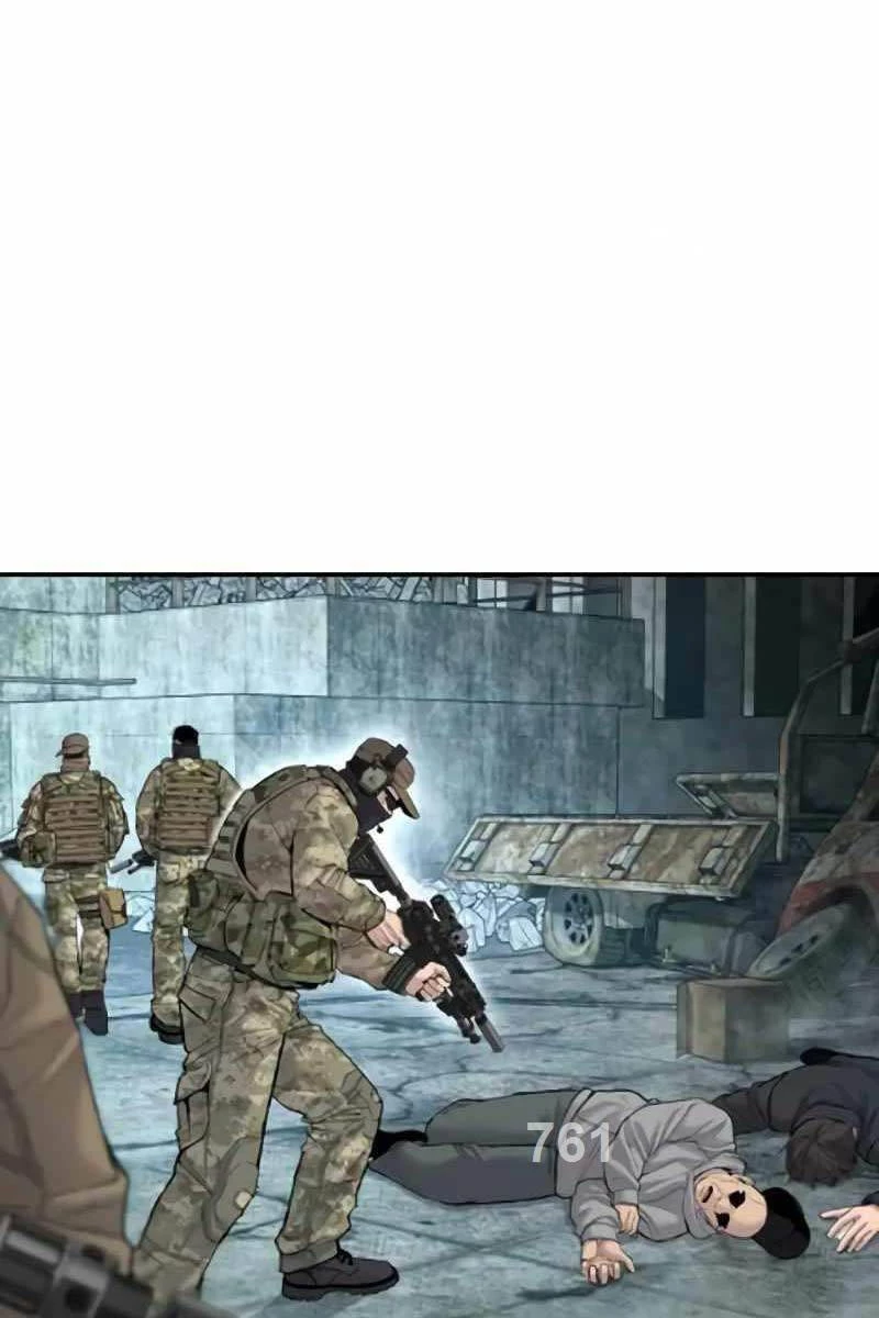 Bố Tôi Là Đặc Vụ Chapter 129 - 2