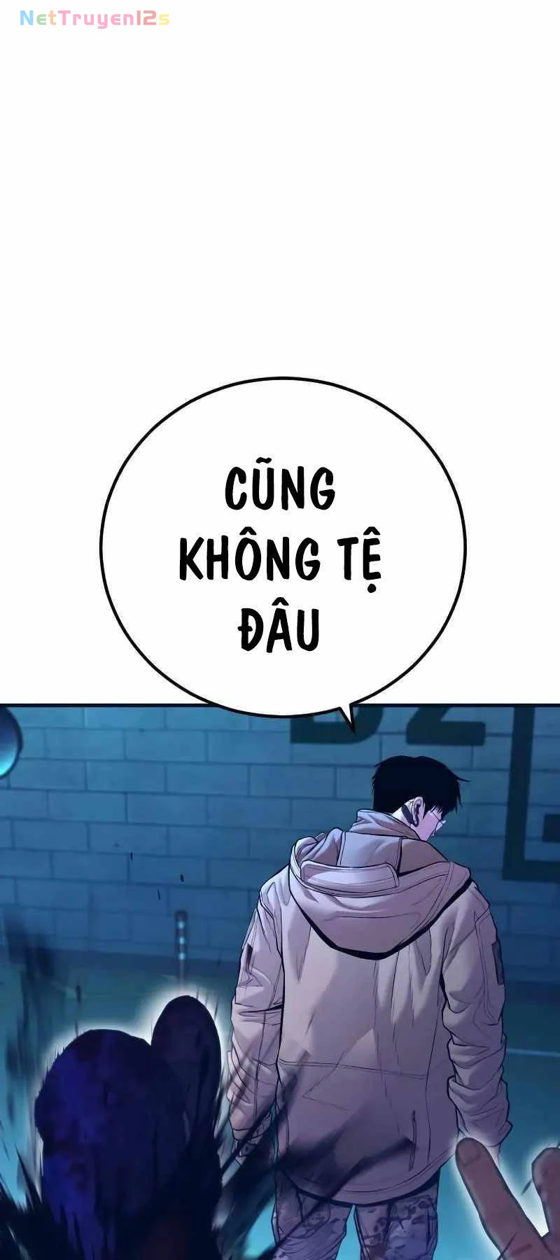 Bố Tôi Là Đặc Vụ Chapter 138.5 - 15