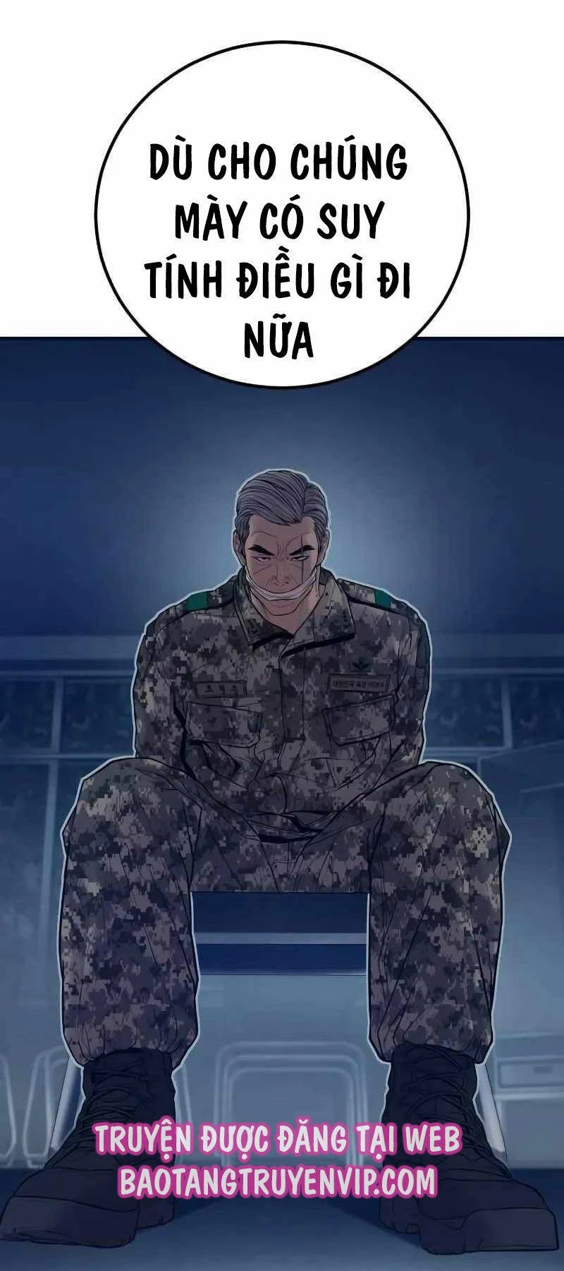 Bố Tôi Là Đặc Vụ Chapter 138.5 - 20